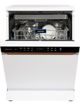 Превью картинка Посудомоечная машина 60см HIBERG i-Q 6815 LW #287