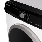 Превью картинка Стиральная машина с фронтальной загрузкой Maunfeld MFWM128WH400 ST INVERTER #7