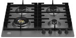 Превью картинка Газовая варочная панель Bertazzoni P604LMODNE #1