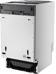 Превью картинка Посудомоечная машина 45см встраиваемая Haier HDWE11-595RU #4