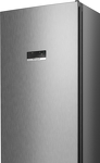 Превью картинка Холодильник с нижней морозилкой Weissgauff WRK 2010 D Inverter NoFrost Inox #21