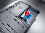 Превью картинка Посудомоечная машина 60см встраиваемая Bosch SMV26DX00T #6