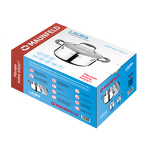 Превью картинка Кастрюля Maunfeld MCS56S08GR #10