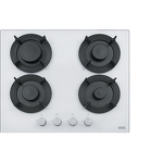 Превью картинка Газовая варочная панель Franke FHMF 604 4G C WH #1