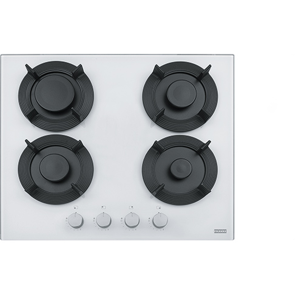 Фото Газовая варочная панель Franke FHMF 604 4G C WH