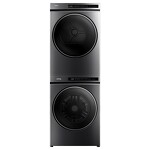 Превью картинка Стиральная машина с фронтальной загрузкой Körting KWM 60ID1203 GR #2