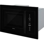 Превью картинка Печь микроволновая встраиваемая HIBERG i-VM 8505 B #3