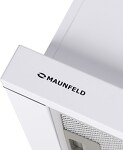 Превью картинка Встраиваемая вытяжка Maunfeld VS Light 60 белый #7