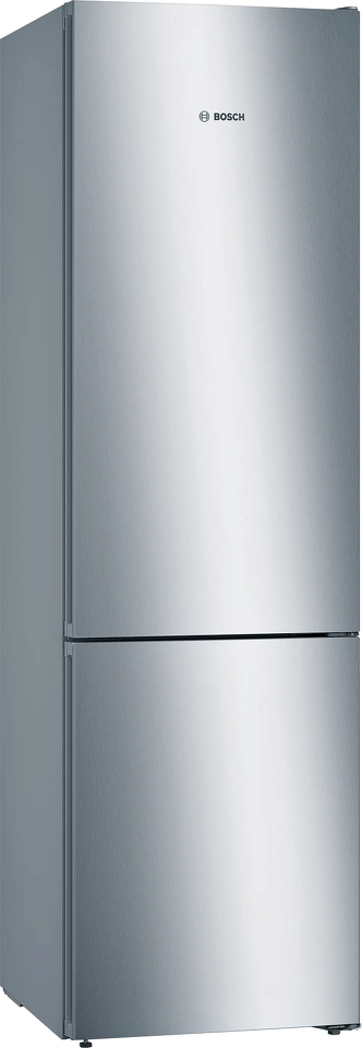 Фото Холодильник с нижней морозилкой Bosch KGN39UL30U