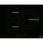 Превью картинка Индукционная варочная панель Franke SMART FSM 653 I D BK #1