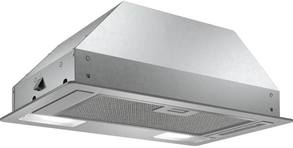 Фото Полновстраиваемая вытяжка Bosch DLN53AA70