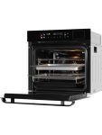 Превью картинка Электрический духовой шкаф HIBERG S-VMF 6515 B SMART #47