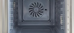 Превью картинка Электрический духовой шкаф Bertazzoni F609PROESX #3