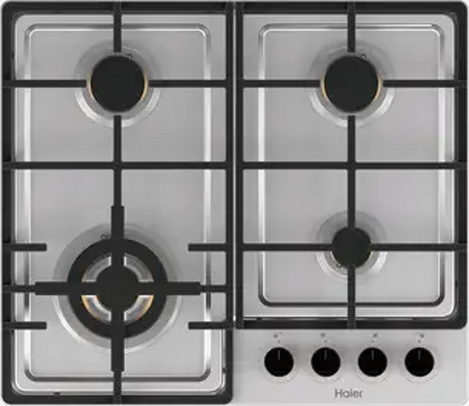Фото Газовая варочная панель Haier HHQ-M64CAQX