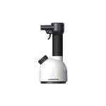 Превью картинка Отпариватель Laurastar IGGI Pure White #1
