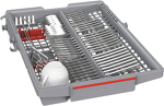 Превью картинка Посудомоечная машина 45см встраиваемая Bosch SPV4HMX55Q #12
