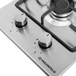 Превью картинка Газовая варочная панель домино Maunfeld EGHS.32.3ESL #7