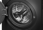 Превью картинка Стиральная машина с фронтальной загрузкой Weissgauff WM 4627 Touch Inverter Steam Black #22