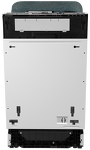 Превью картинка Посудомоечная машина 45см встраиваемая Haier HDWE10-292RU #7