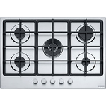 Превью картинка Газовая варочная панель Franke FHSM 755 4G DC XS C #1