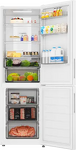Превью картинка Холодильник с нижней морозилкой Haier CEF534CWRG #3