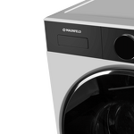 Превью картинка Стиральная машина с фронтальной загрузкой Maunfeld MFWM1410WH05 #8