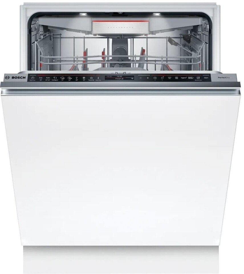 Фото Посудомоечная машина 60см встраиваемая Bosch SMD8TCX04E