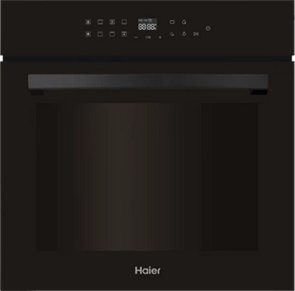 Фото Электрический духовой шкаф Haier HOX-T11HGB
