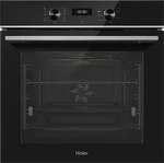 Превью картинка Электрический духовой шкаф Haier HOQ-A2AEN3BX #1