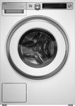 Превью картинка Стиральная машина с фронтальной загрузкой Asko W7096XW #1