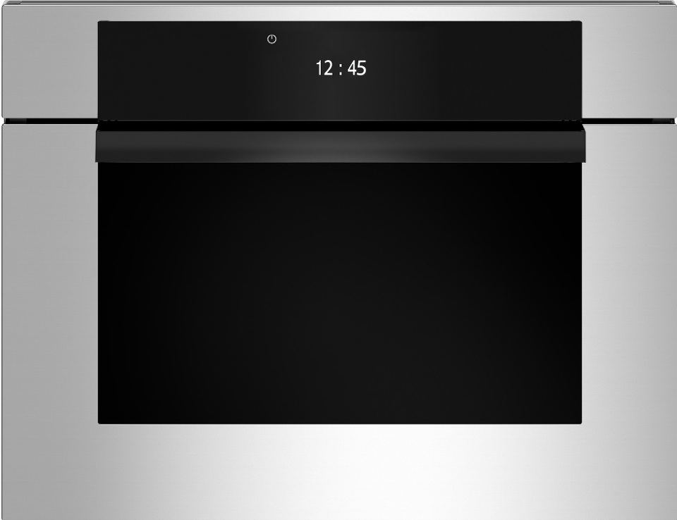 Фото Электрический духовой шкаф Bertazzoni F457MODMWTX