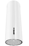 Превью картинка Островная вытяжка Maunfeld LEE ISLA (sensor) 39 WHITE #3