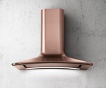 Превью картинка Купольная вытяжка Elica SWEET COPPER/A/85+CAM #1