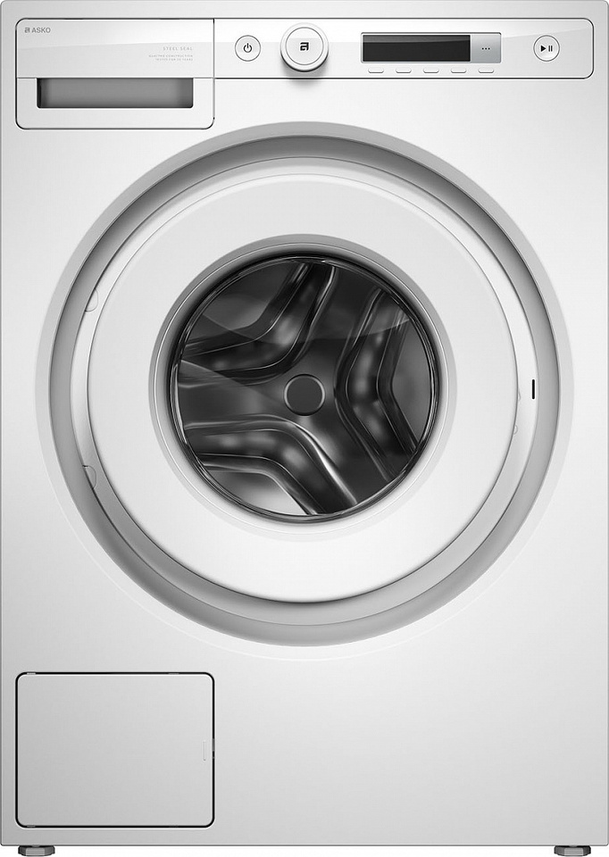 Фото Стиральная машина с фронтальной загрузкой Asko W1084BW