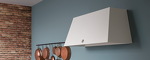 Превью картинка Купольная вытяжка Bertazzoni KR110HER1ADC #2