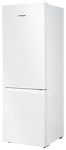 Превью картинка Холодильник с нижней морозилкой Hyundai CC2051WT #6