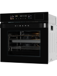 Превью картинка Электрический духовой шкаф HIBERG S-VMF 6515 B SMART #30