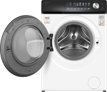 Превью картинка Стиральная машина с фронтальной загрузкой Weissgauff WM 45127 Steam Direct Drive #17