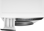Превью картинка Стиральная машина с фронтальной загрузкой Weissgauff WMD 62210 Direct Drive Touch Inverter Steam #9