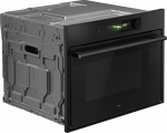 Превью картинка Электрический духовой шкаф Asko OCM64GSH #3
