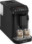 Превью картинка Кофемашина Weissgauff WCM-225 Black Touch Cappuccino #19