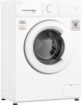 Превью картинка Стиральная машина с фронтальной загрузкой Weissgauff WM 4506 Inverter Steam #12