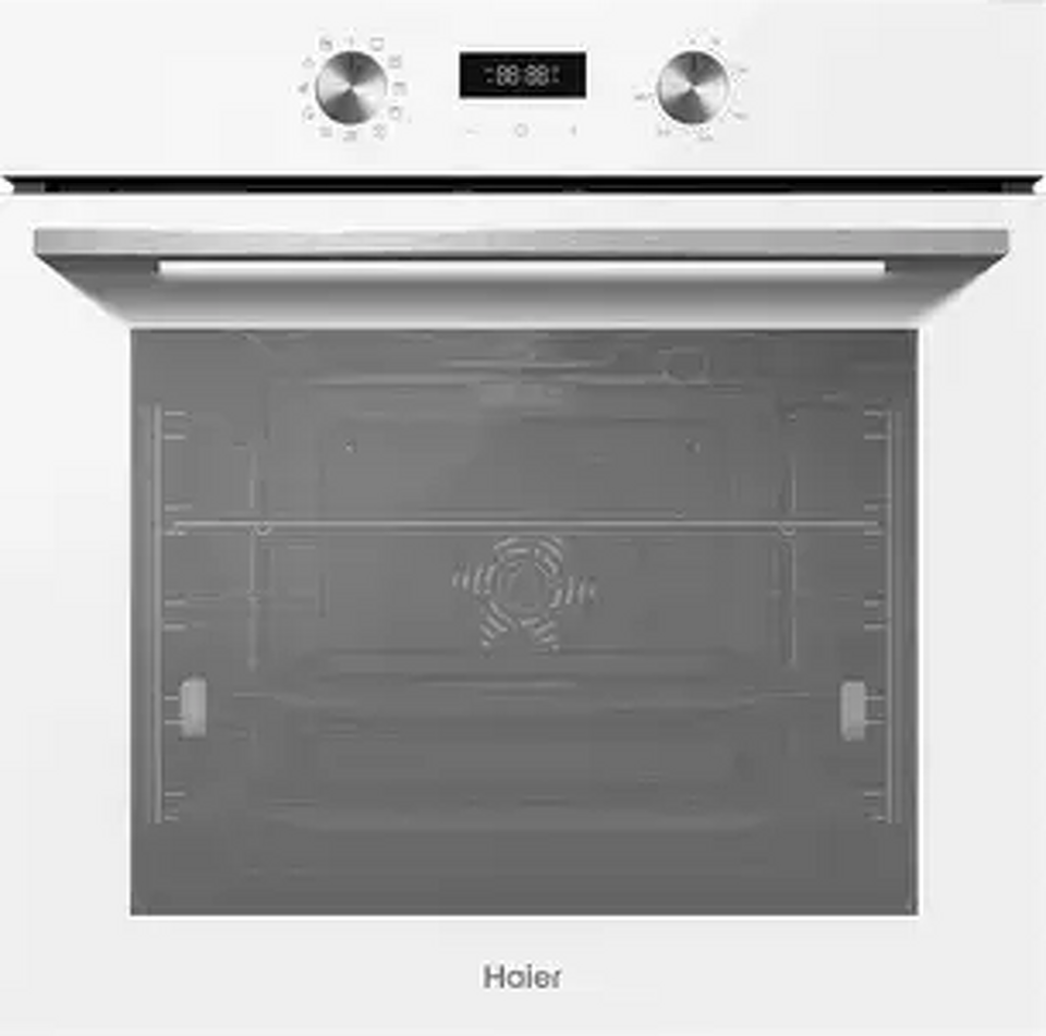 Фото Электрический духовой шкаф Haier HOQ-R2ARN3WB