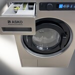 Превью картинка Стиральная машина с фронтальной загрузкой Asko WMC6743PF.S Professional #16