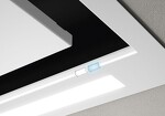 Превью картинка Потолочная вытяжка Elica HILIGHT GLASS H16 WH/A/100 #2