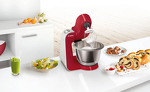 Превью картинка Bosch MUM58720 #3