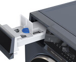 Превью картинка Стиральная машина с фронтальной загрузкой Haier X11 HW120-BD14397SU1 #2