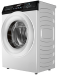Превью картинка Стиральная машина с фронтальной загрузкой Haier HW65-BP129302B #2