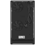 Превью картинка Индукционная варочная панель домино Meferi MIH302BK LIGHT #9