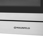Превью картинка Печь микроволновая встраиваемая Maunfeld XBMO202S #9